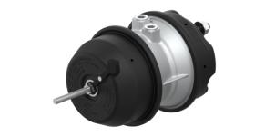 WABCO 9253920710 - Actuador tristop de doble membrana