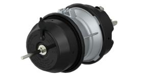 WABCO 9253920730 - Actuador tristop de doble membrana