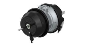 WABCO 9253920740 - Actuador tristop de doble membrana
