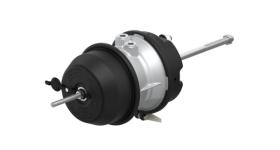WABCO 9253920830 - Actuador tristop de doble membrana