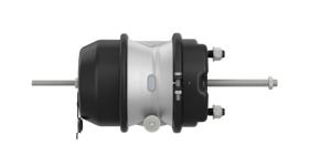 WABCO 9253920850 - Actuador tristop de doble membrana