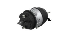 WABCO 9253921080 - Actuador tristop de doble membrana