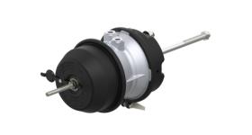 WABCO 9253921640 - Actuador tristop de doble membrana