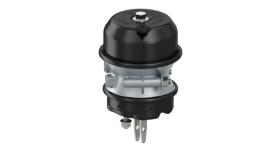 WABCO 9253940010 - Actuador tristop de doble membrana
