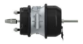 WABCO 9253940030 - Actuador tristop de doble membrana