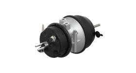WABCO 9253970530 - Actuador tristop de doble membrana