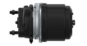 WABCO 9254810160 - Actuador tristop