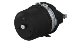 WABCO 9254813750 - Actuador tristop