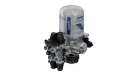 WABCO 9325000630 - Unidad de tratamiento de aire