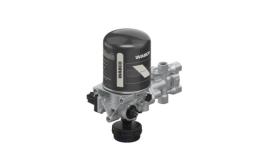 WABCO 9325000820 - Unidad de tratamiento de aire