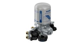 WABCO 9325001510 - Unidad de tratamiento de aire