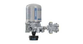 WABCO 9325001520 - Unidad de tratamiento de aire