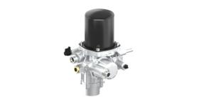 WABCO 9325001910 - Unidad de tratamiento de aire