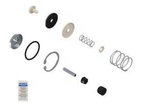WABCO 9325002352 - Kit de válvula