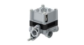 WABCO 9325005072 - Unidad de tratamiento de aire