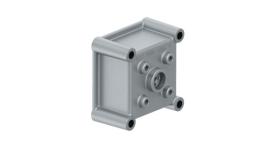 WABCO 9325006564 - Tapa