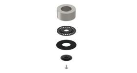 WABCO 9325009242 - Kit de válvula