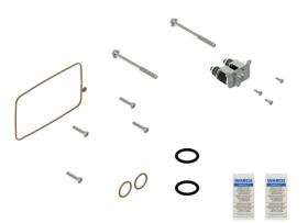 WABCO 9325109772 - Kit de electroválvula