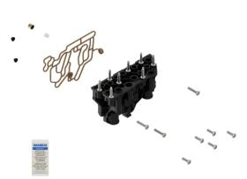 WABCO 9325109782 - Kit de válvula