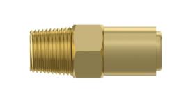 WABCO 9341990190 - Válvula antirretorno