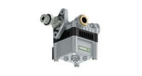 WABCO 9347020320 - Válvula de protección de cuatro circuitos