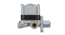WABCO 9347020350 - Válvula de protección de cuatro circuitos
