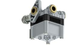 WABCO 9347020390 - Válvula de protección de cuatro circuitos