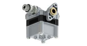 WABCO 9347020730 - Válvula de protección multicircuito