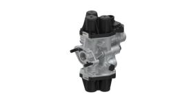 WABCO 9347050130 - Válvula de protección de cuatro circuitos