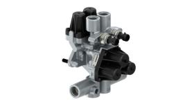 WABCO 9347070010 - Válvula de protección multicircuito