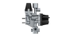 WABCO 9347070100 - Válvula de protección multicircuito