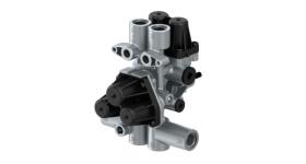 WABCO 9347070110 - Válvula de protección multicircuito