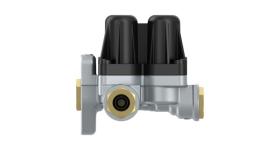 WABCO 9347140460 - Válvula de protección multicircuito