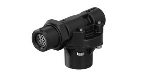 WABCO 9348994040 - Válvula de protección de presión