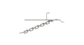 WABCO 9528990050 - Acoplamiento