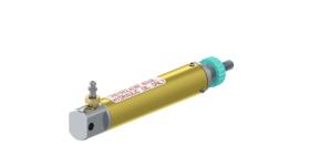 WABCO 12-120-016 - Cilindro