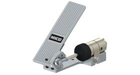 WABCO 12-460-185 - Actuador