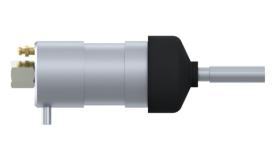 WABCO 12-460-188 - Actuador