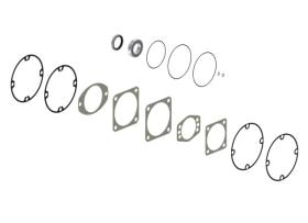 WABCO 12-501-006 - PRODUCTO