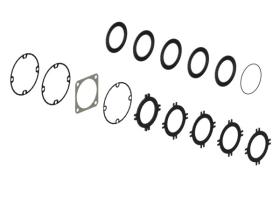 WABCO 12-501-288 - PRODUCTO