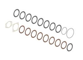 WABCO 12-501-302 - PRODUCTO