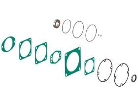 WABCO 12-501-322 - Kit de rodamiento