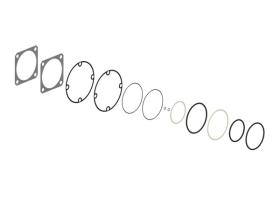 WABCO 12-501-327 - PRODUCTO