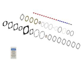 WABCO 12-501-400 - Kit de reparación