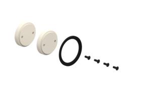 WABCO 20-060-014 - Kit de forro de freno