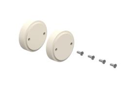 WABCO 20-060-037 - Kit de forro de freno