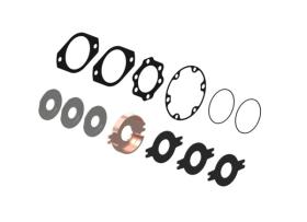 WABCO 20-060-109 - Kit de forro de freno