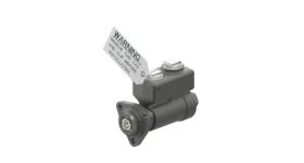 WABCO 20-100-063 - Sección de bomba de freno