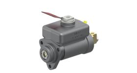 WABCO 20-100-204 - Sección de bomba de freno