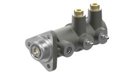 WABCO 20-100-219 - Sección de bomba de freno